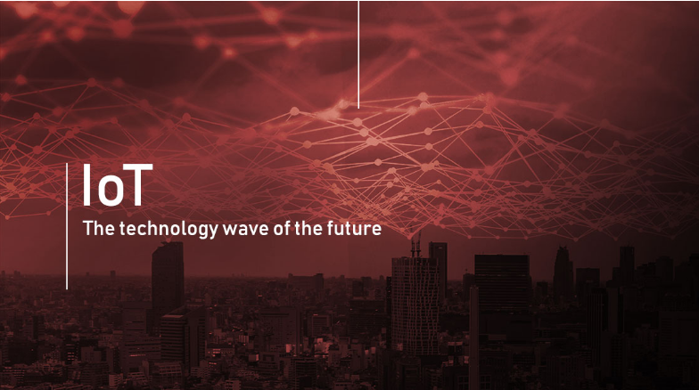 IoT Company in India