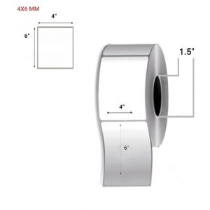 Choose Barcode Labels in India