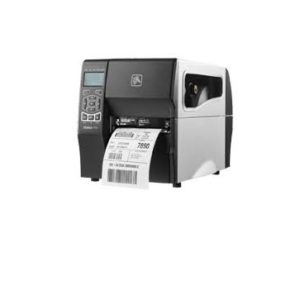 Zebra Barcode Printer