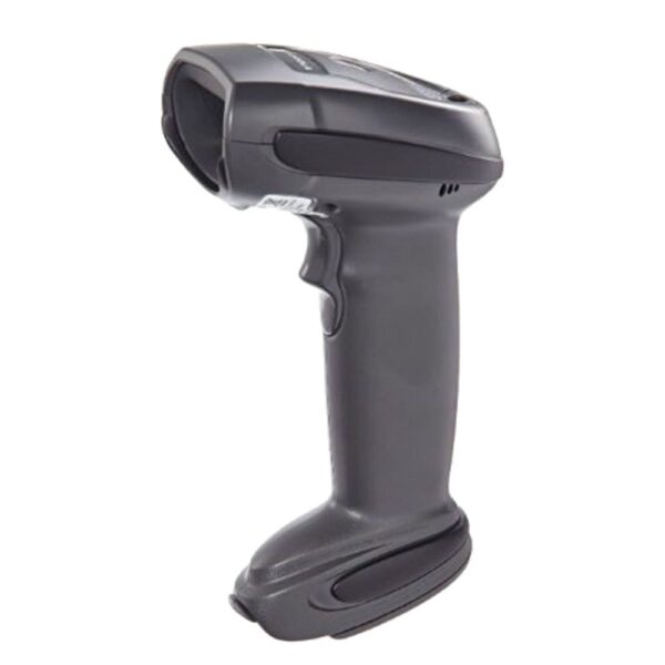 Wireless Barcode Scanner