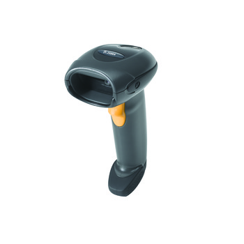 Choose 2d barcode scanner in India