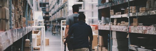Supply Chain Management Software For Small Business
