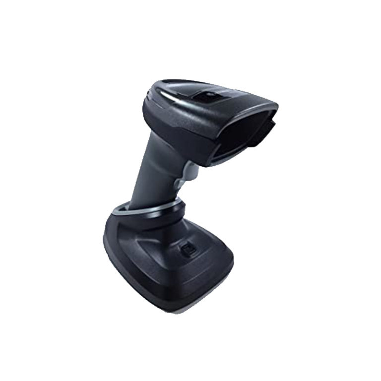 Zebra ds2208 2D Barcode Scanner | Save Your Time