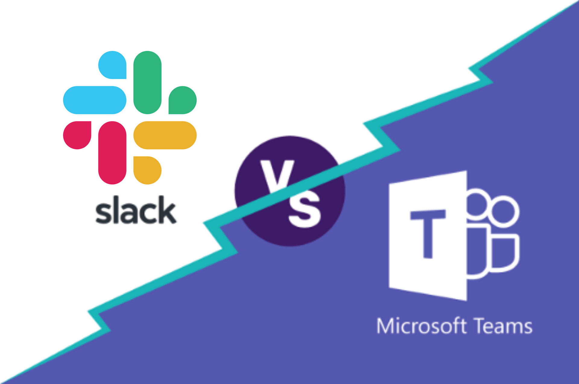 Slack vs Microsoft Teams- A Quick Comparison Between Slack and Teams