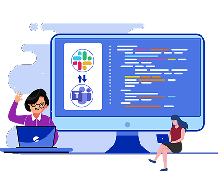 5 Challenges Companies Face While Migrating from Slack to Teams