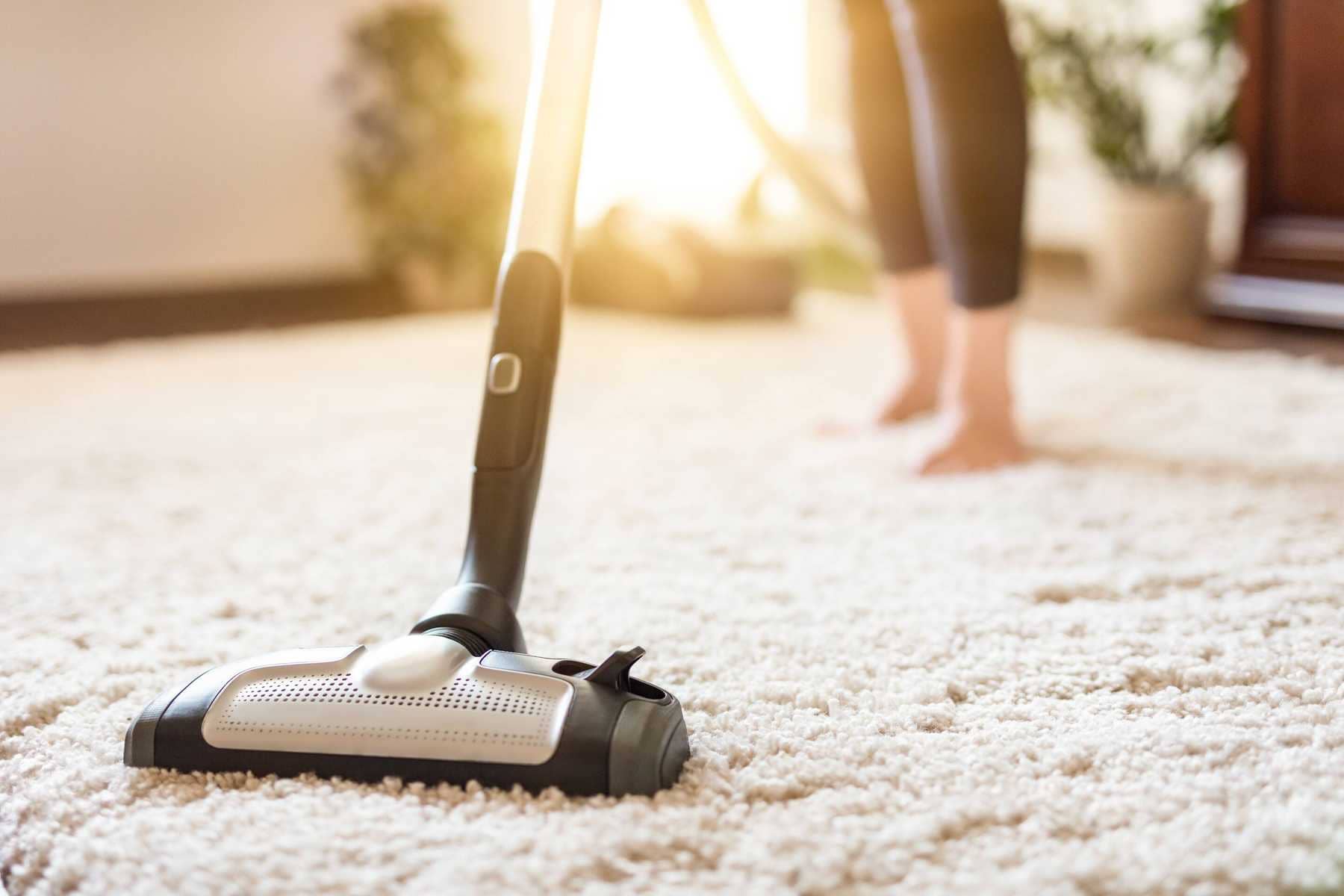 End of Lease Carpet Cleaning Services