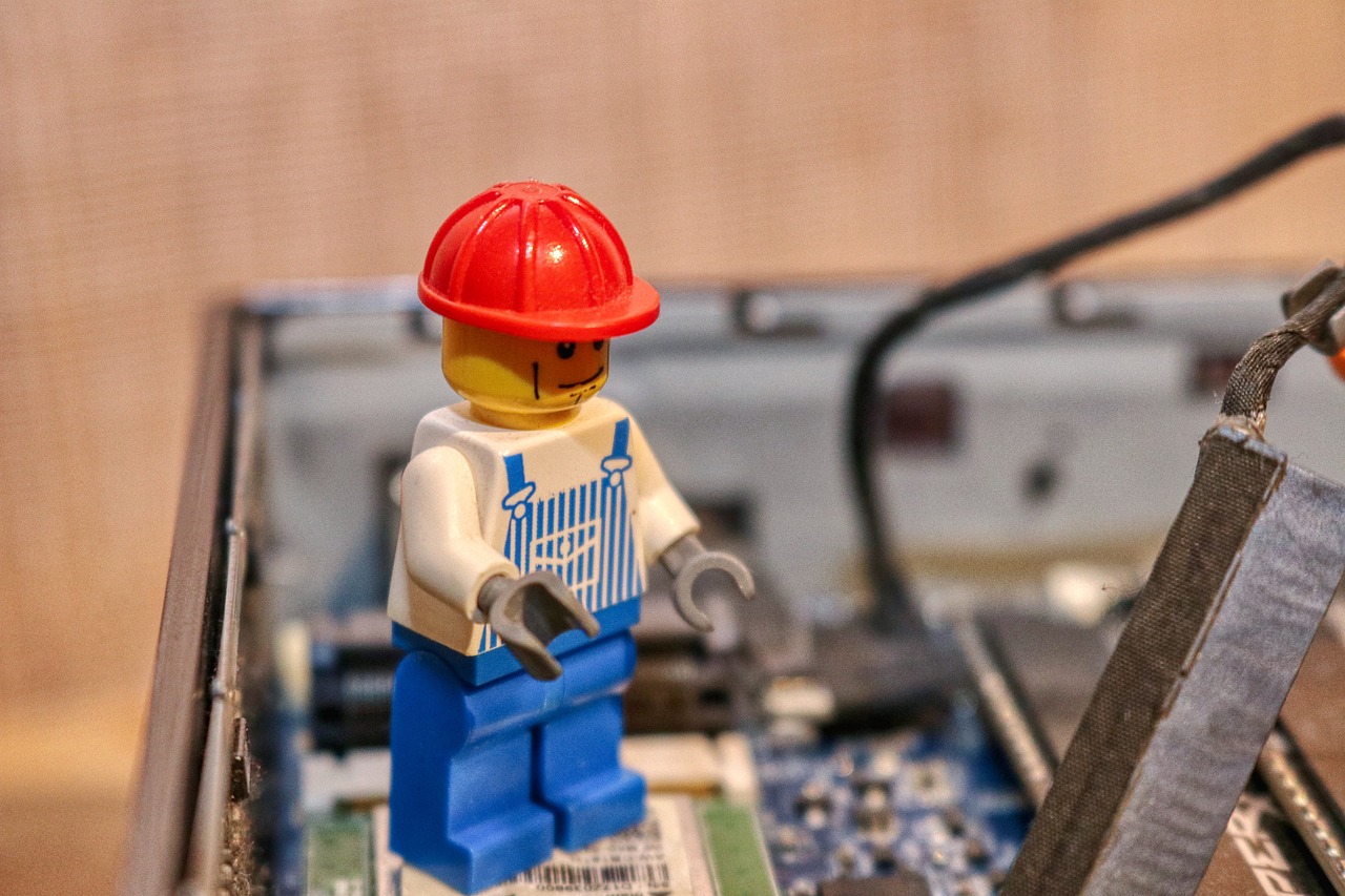 The Complete Guide to Assembling Your Own PC