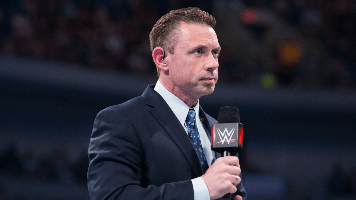 What Is Michael Cole's Net Worth?