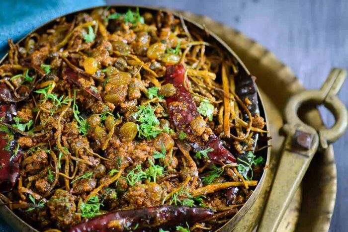 Top 5 Famous Foods Of Haryana You Have to Try