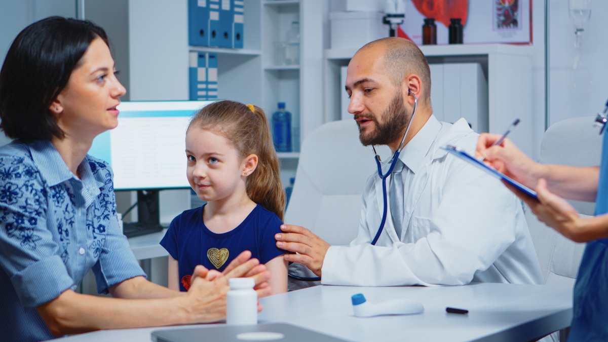 Buy Family Practitioners Mailing List from All across the Globe
