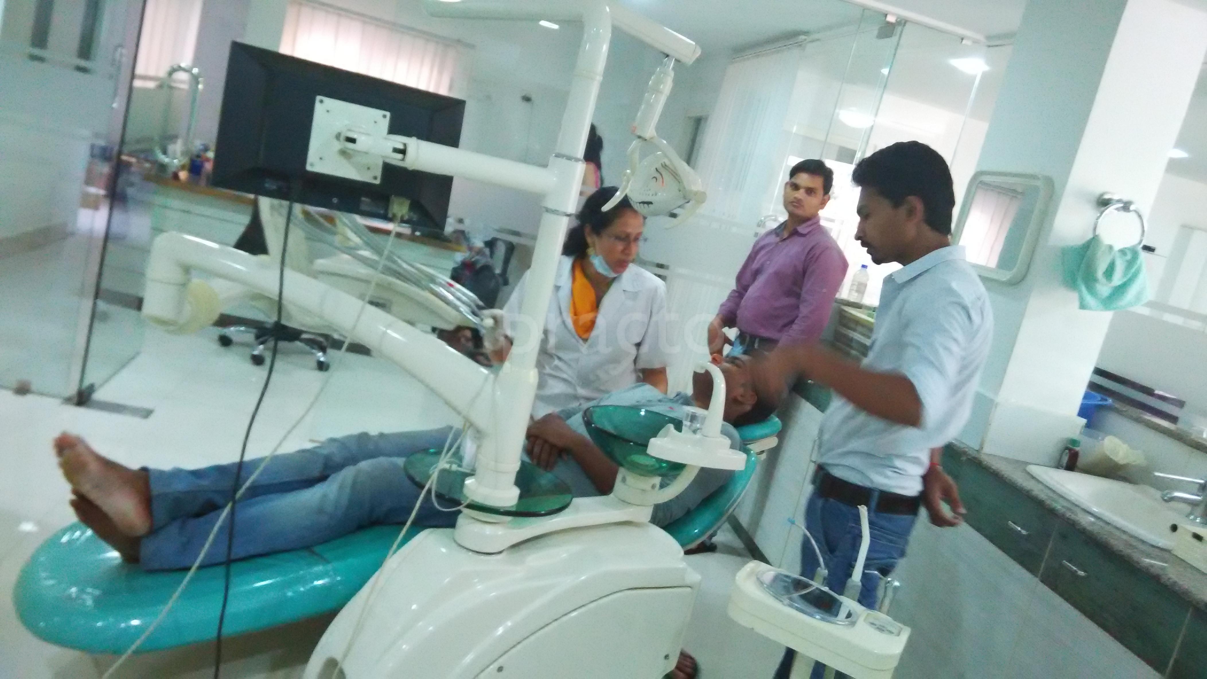 What Is The Best Way To Find A Dentist?