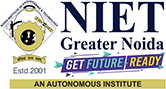 NIET, An Excellent College for the Students .