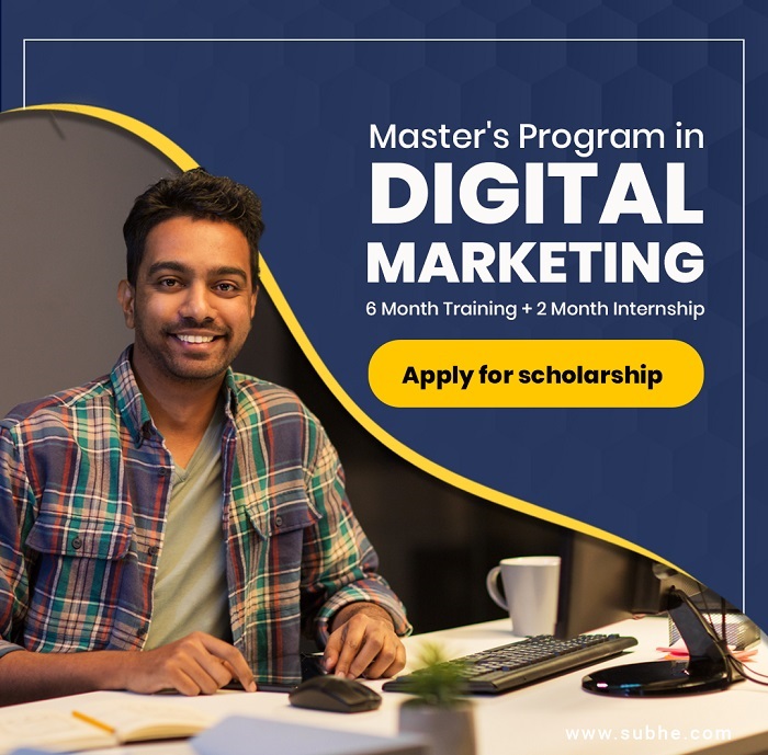 Learn Facebook marketing course in Hindi with Subhe eLearning