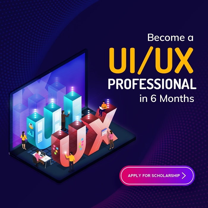 Learn ui ux design course online in Hindi