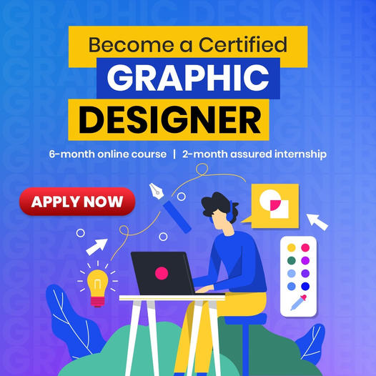 Online graphic design courses with certificates-Enroll Now