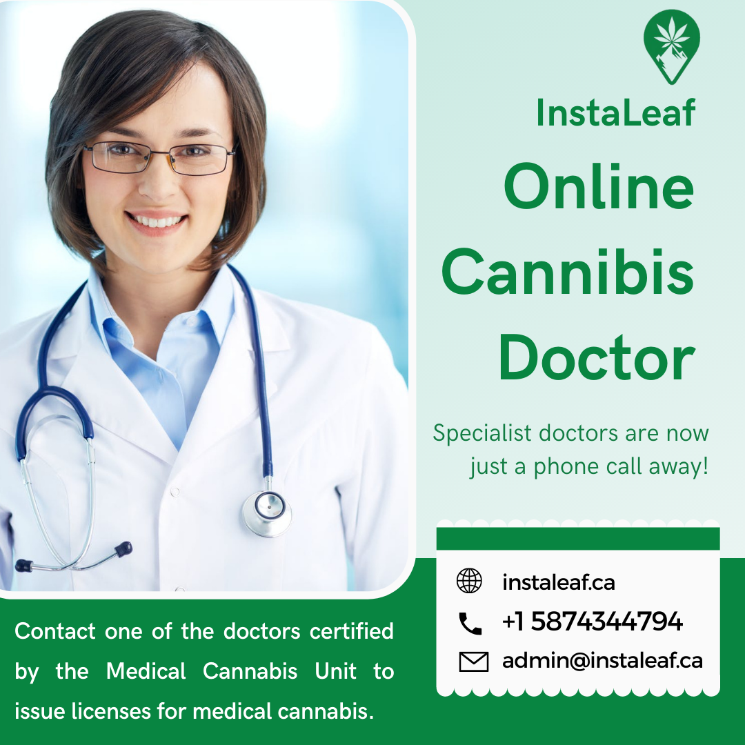 Cannabis Doctors 
