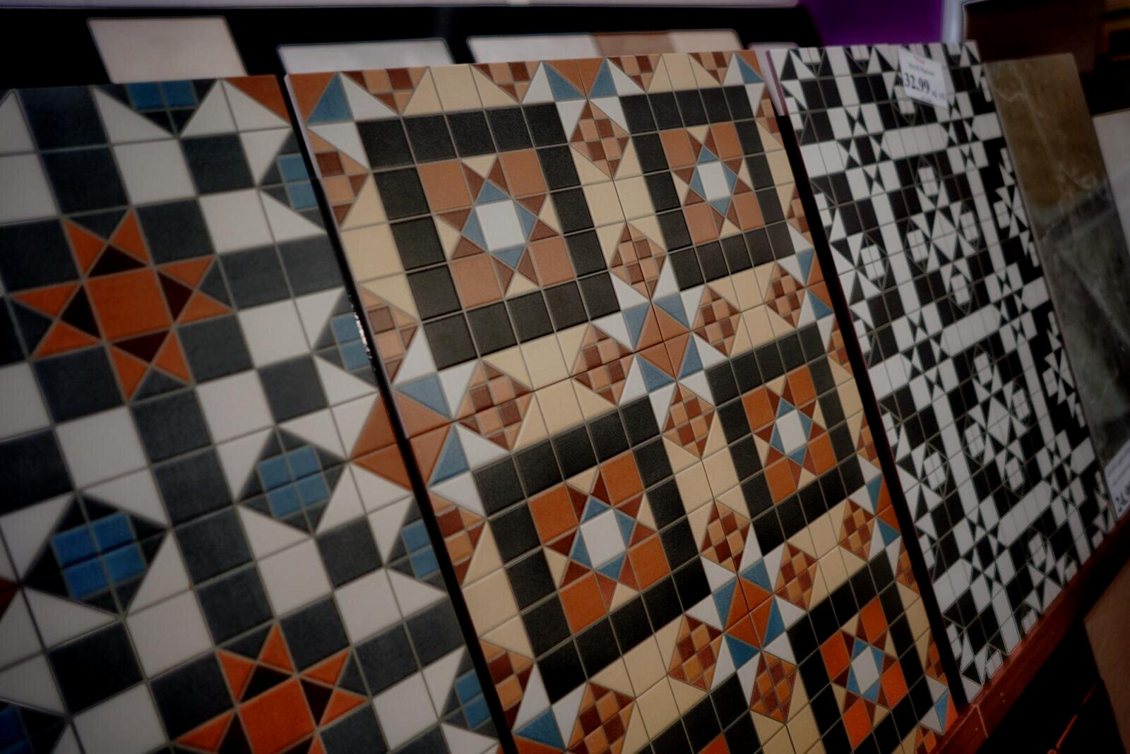 خرید کاشی تبریز