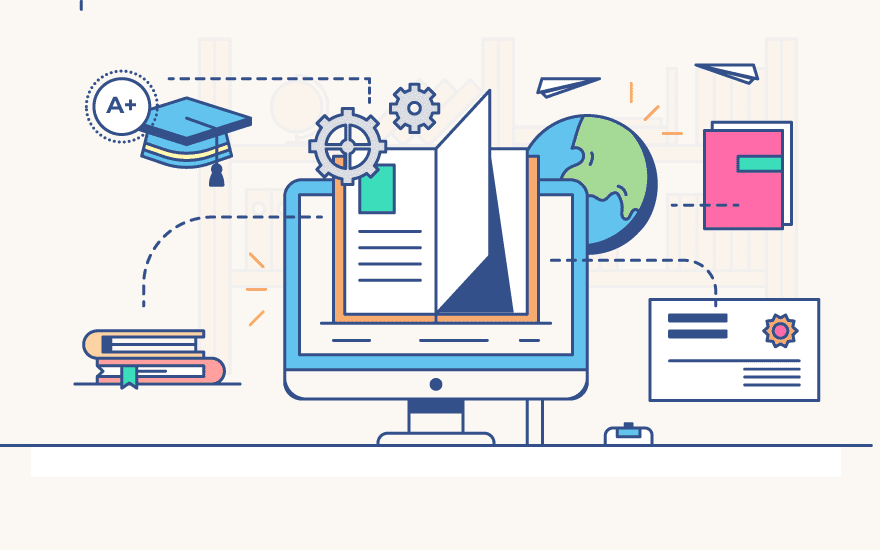 MSc Physics distance education