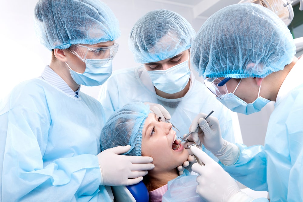 Reasons for Necessary Dental Surgery