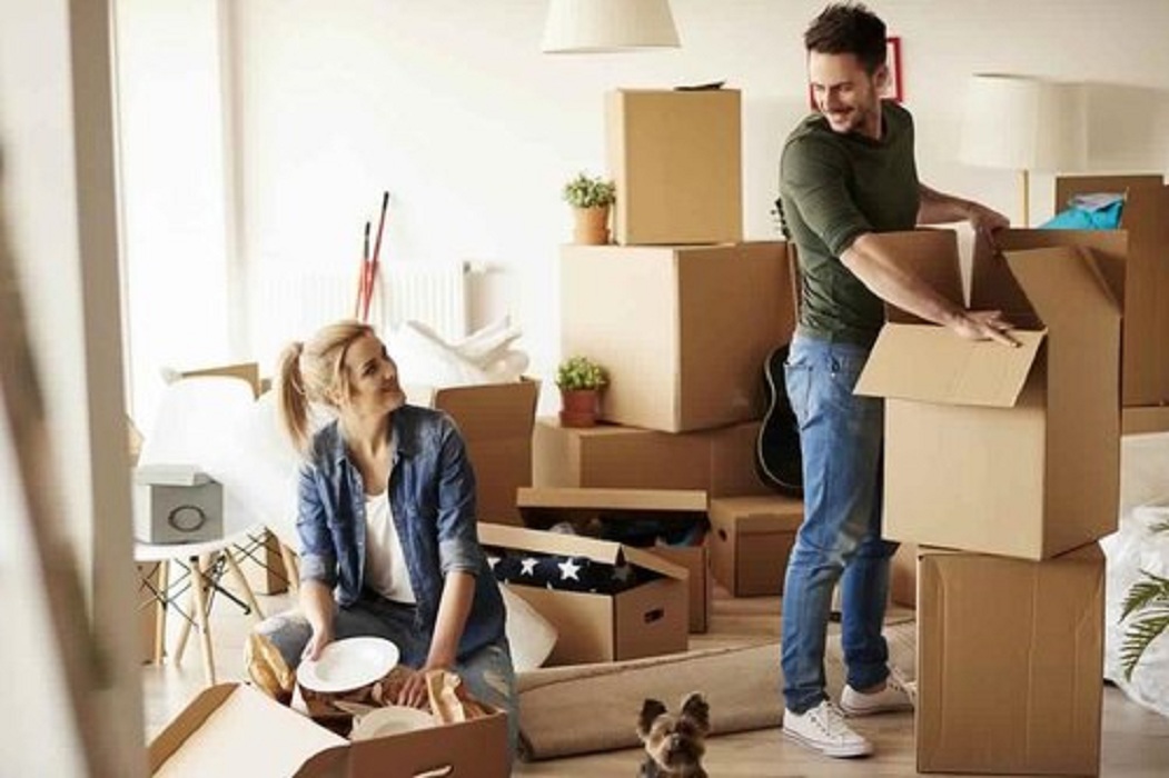 Best Long Distance Office Movers In Surrey,Vancouver
