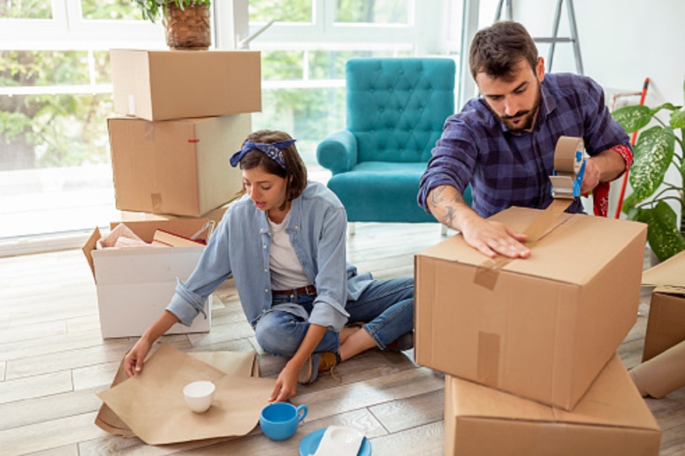 Distinguished Movers Cheap Movers In Surrey,Vancouver