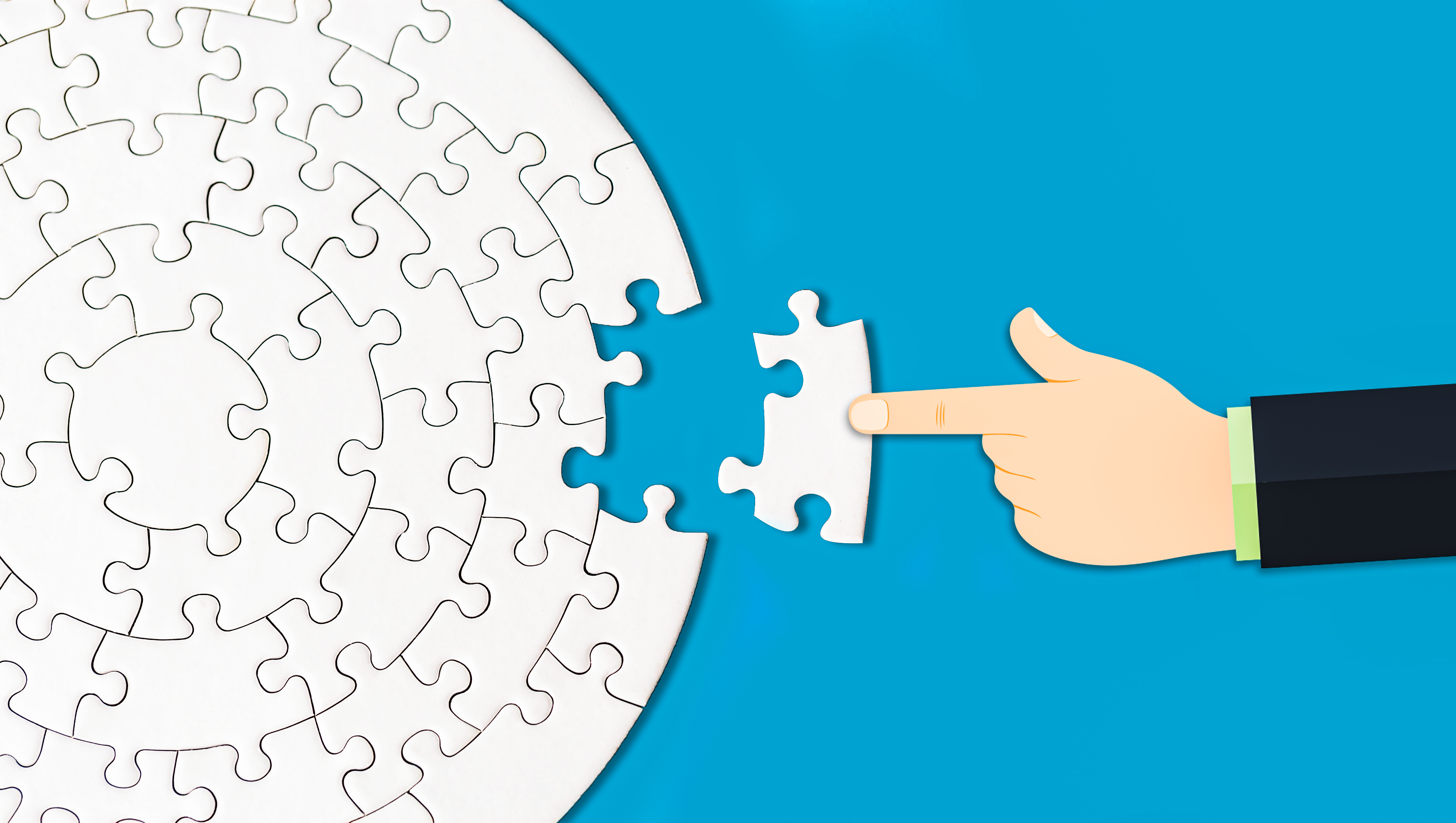 Build your  Organisational Resilience with Integrated Business Management System