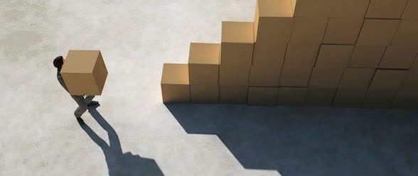 Detail View on Integrated Business Management System (IBMS)