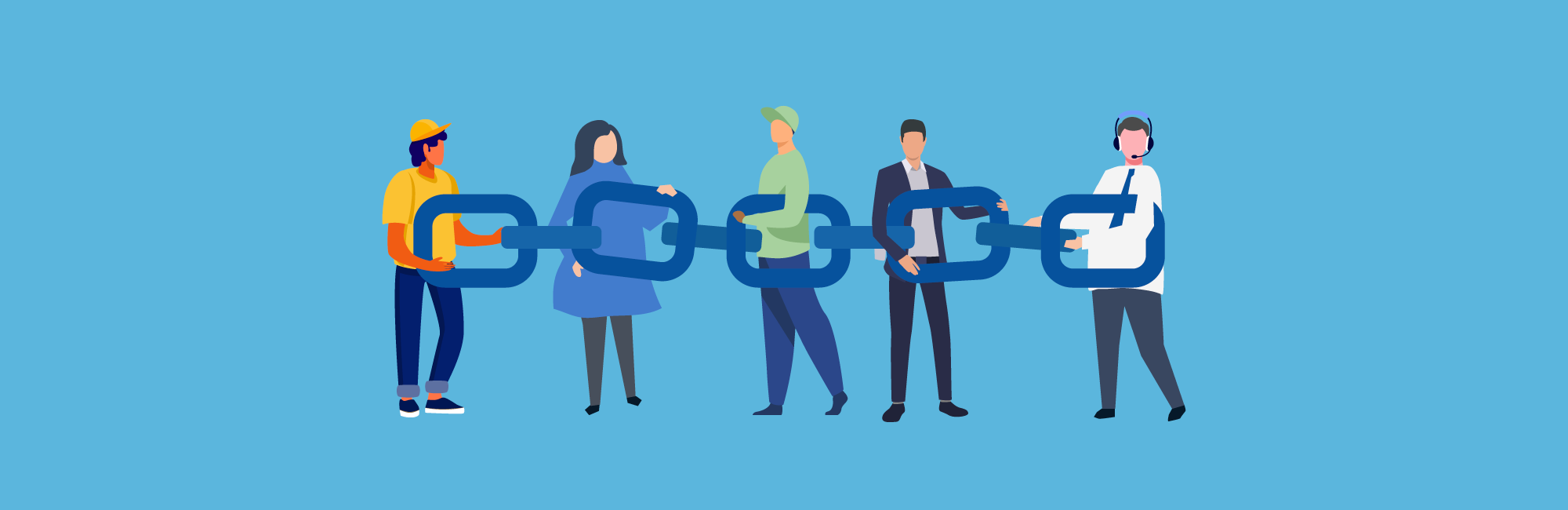 What is Porter’s Value Chain?