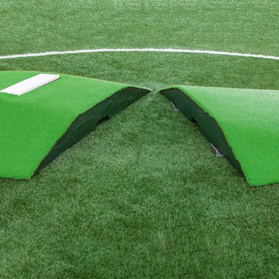 A Pitching Mound That Means So Much To So Many