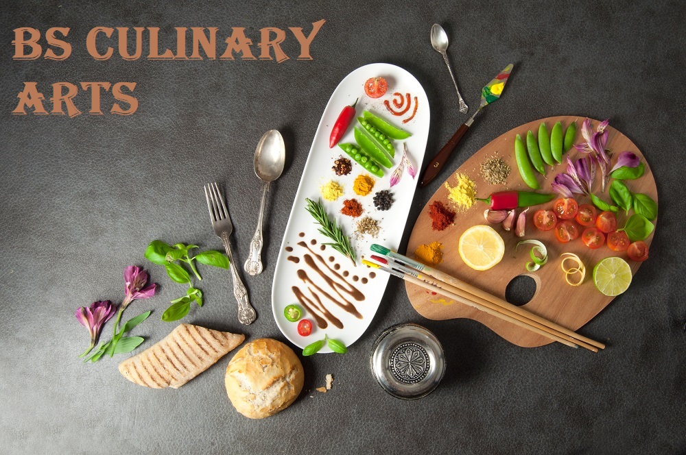 Culinary Arts Management Degree is Most Desirable and Payback One
