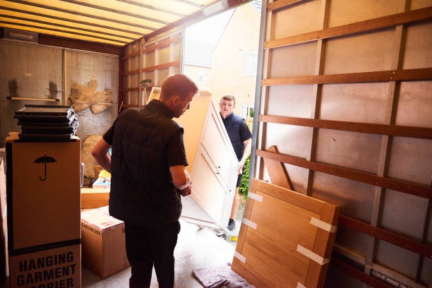 Benefits of a Commercial Mover for your Business Relocation