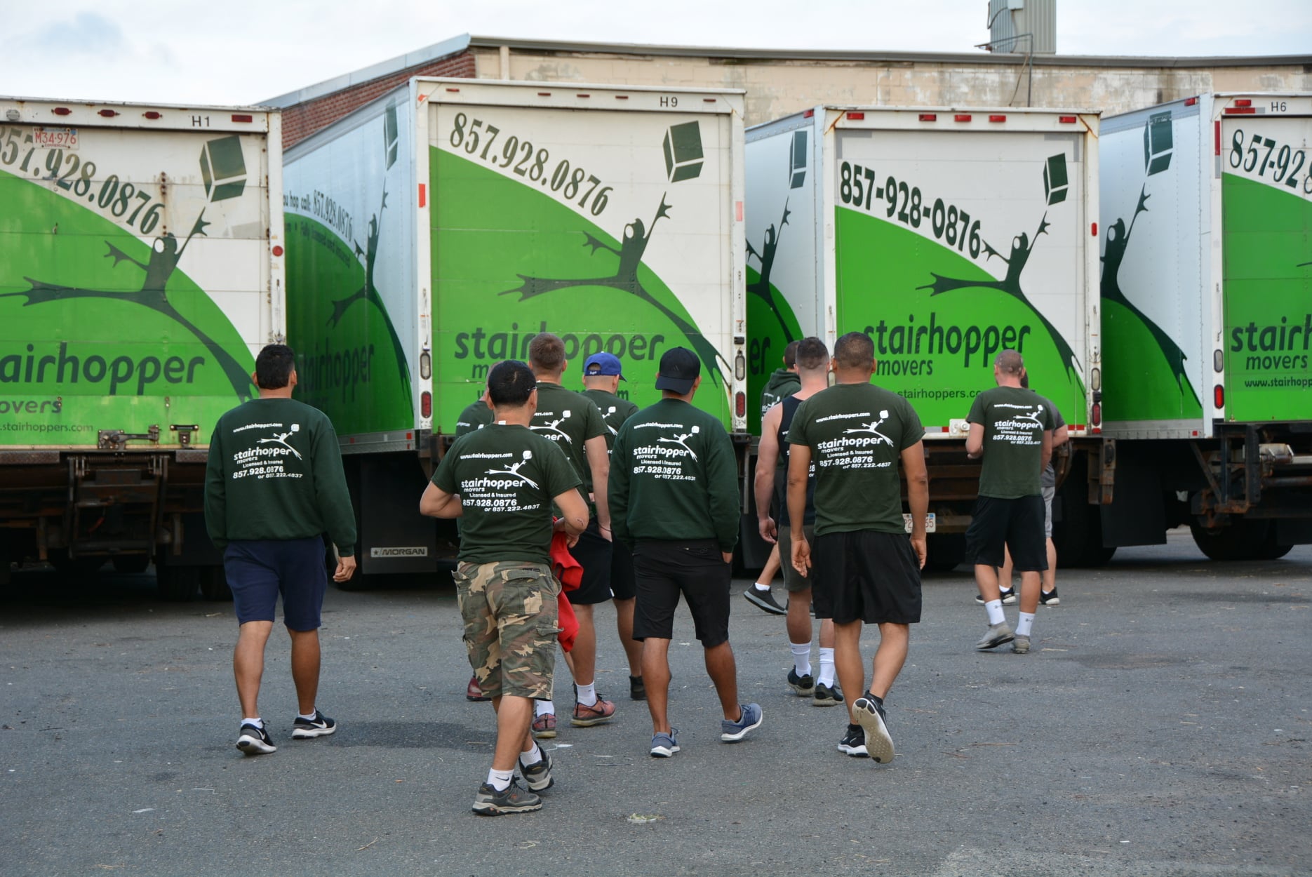 The Top Considerable Reasons to Hire a Long-Distance Moving Company
