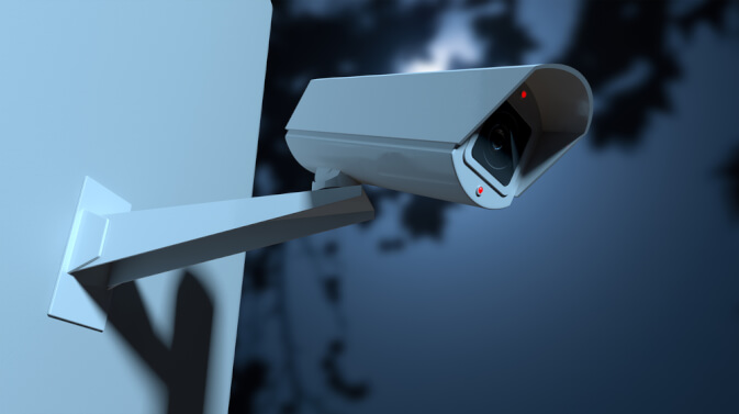Choosing the Best CCTV Surveillance System