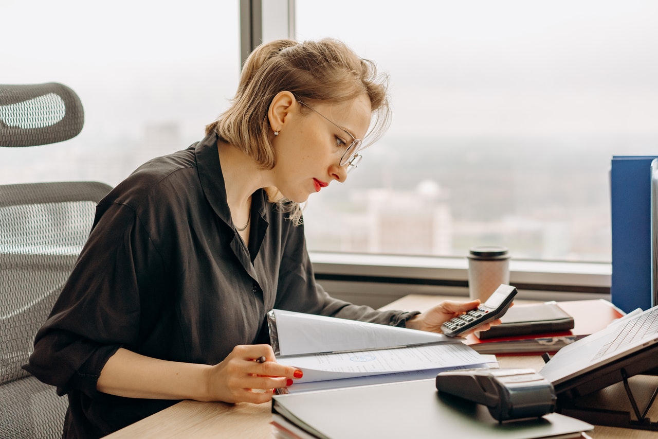 Year-End Payroll Processing Tips
