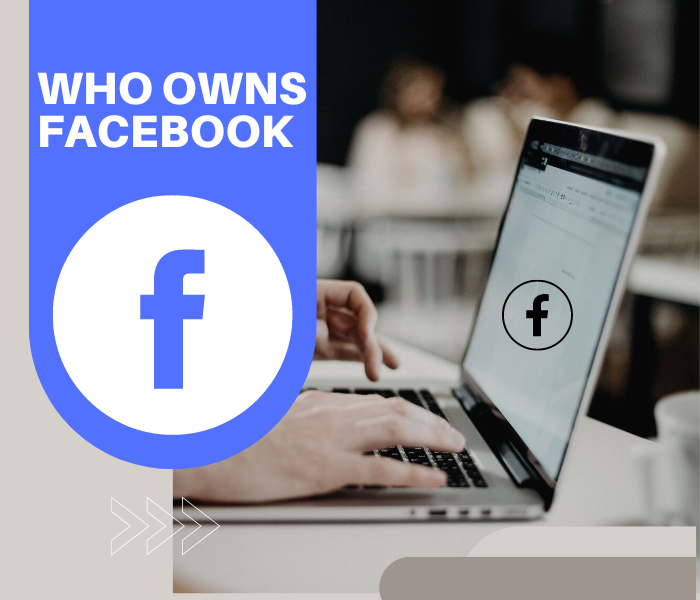 Who owns facebook