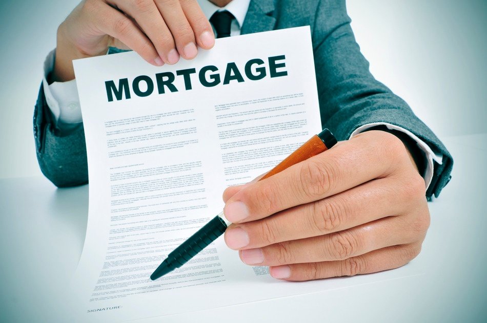 Why Hire a Mortgage Broker