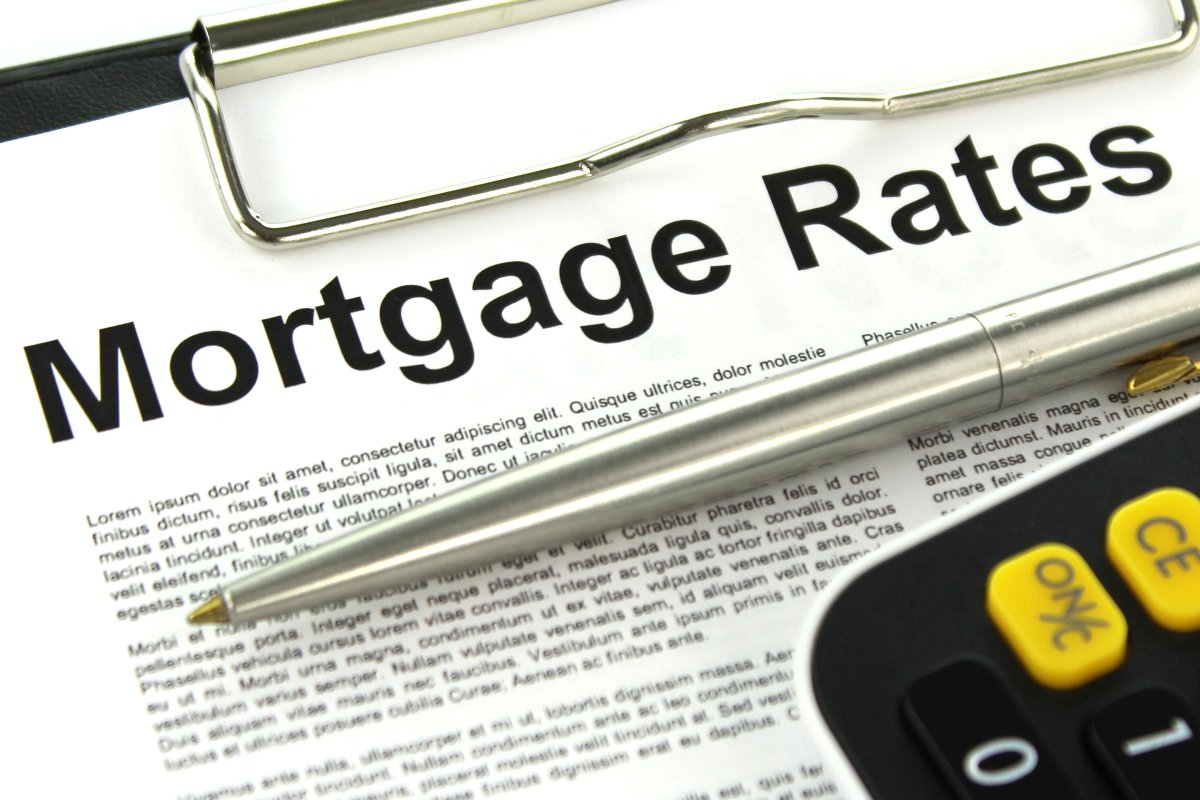 What are the 3 Important Factors That Affect Your Mortgage Rates?