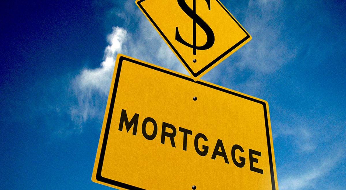 Tips to Stress Less Over Your Mortgage