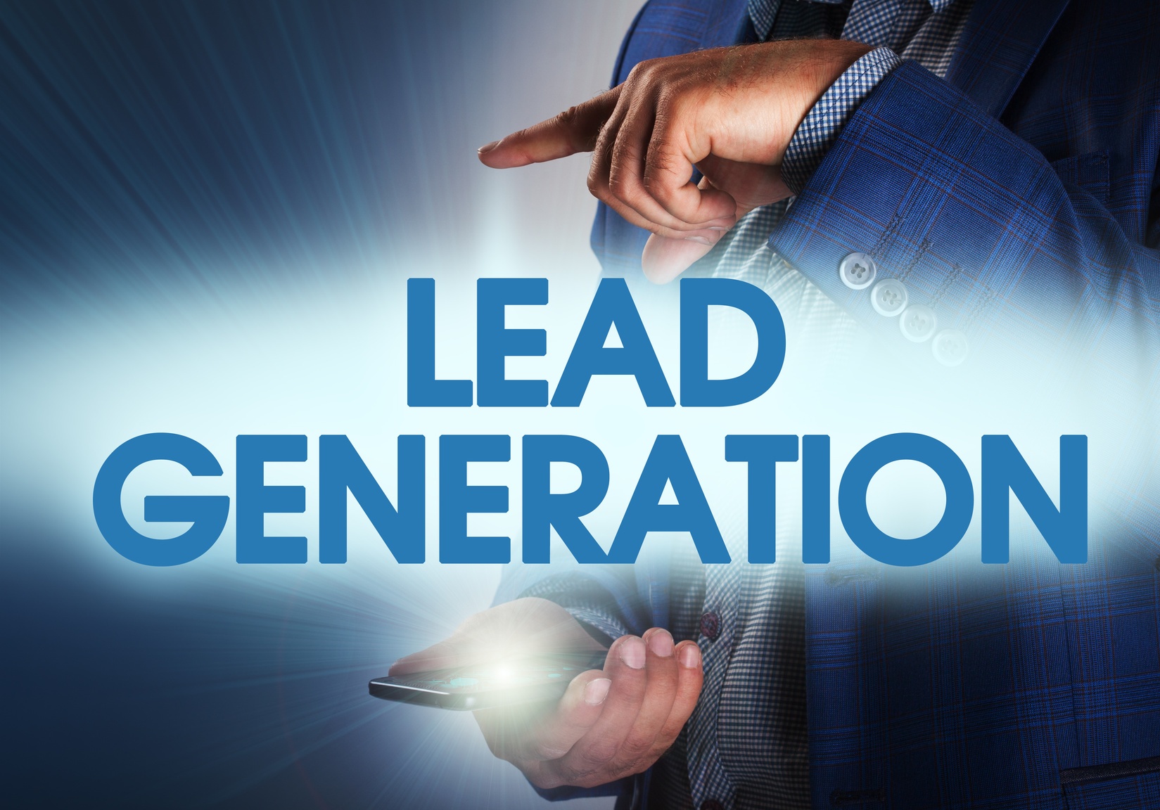 What Are The Lead Generation Services & Why You Need Them?