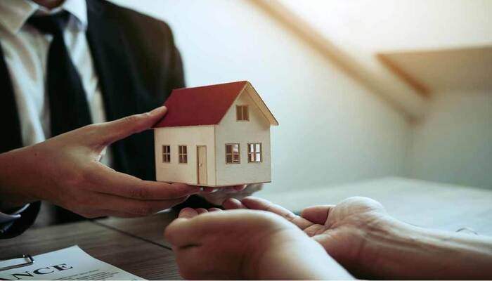 Mistakes First-Time Homebuyers Should Avoid