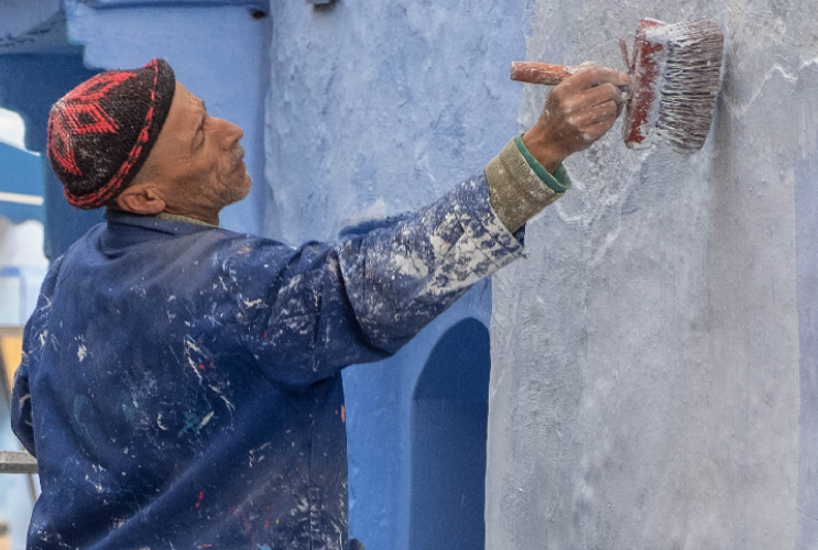 Best Painter Service in Pakistan| Muqit.com