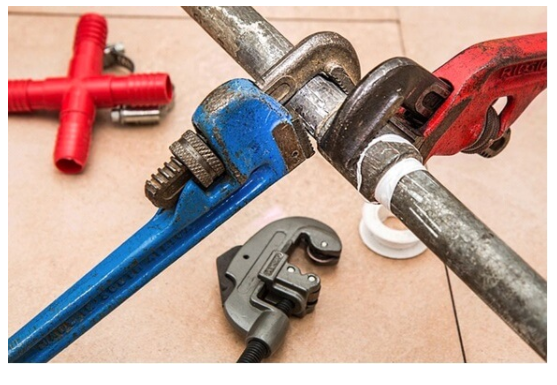 Home Plumbing services in Pakistan | Muqit.com