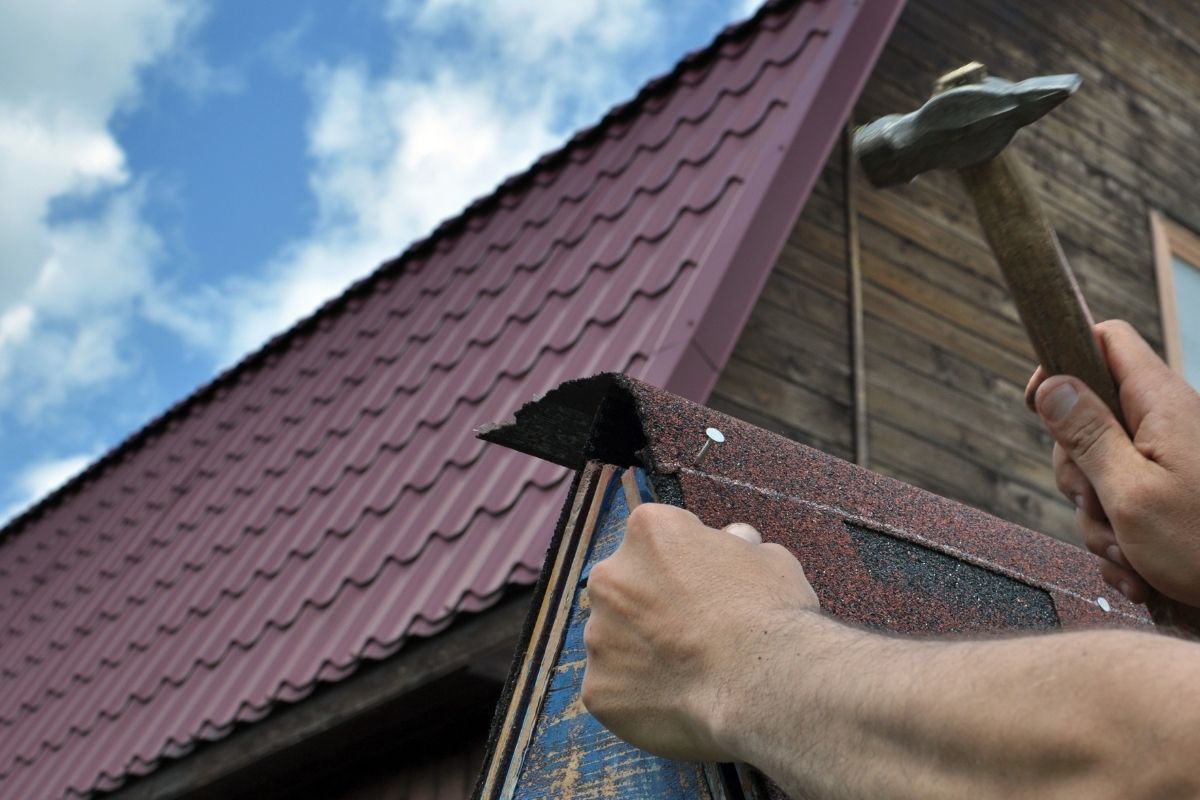 Reliable Residential Roof Repair Denver Services