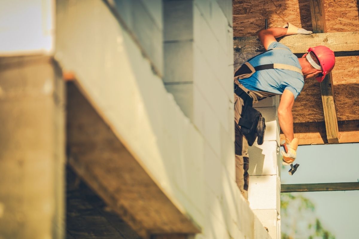 Commercial Roofing In Denver, CO