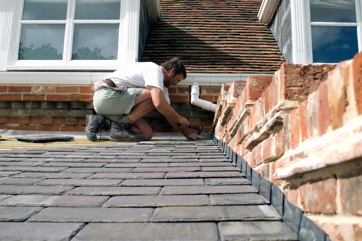 We Are The Best Roofing Contractors Denver