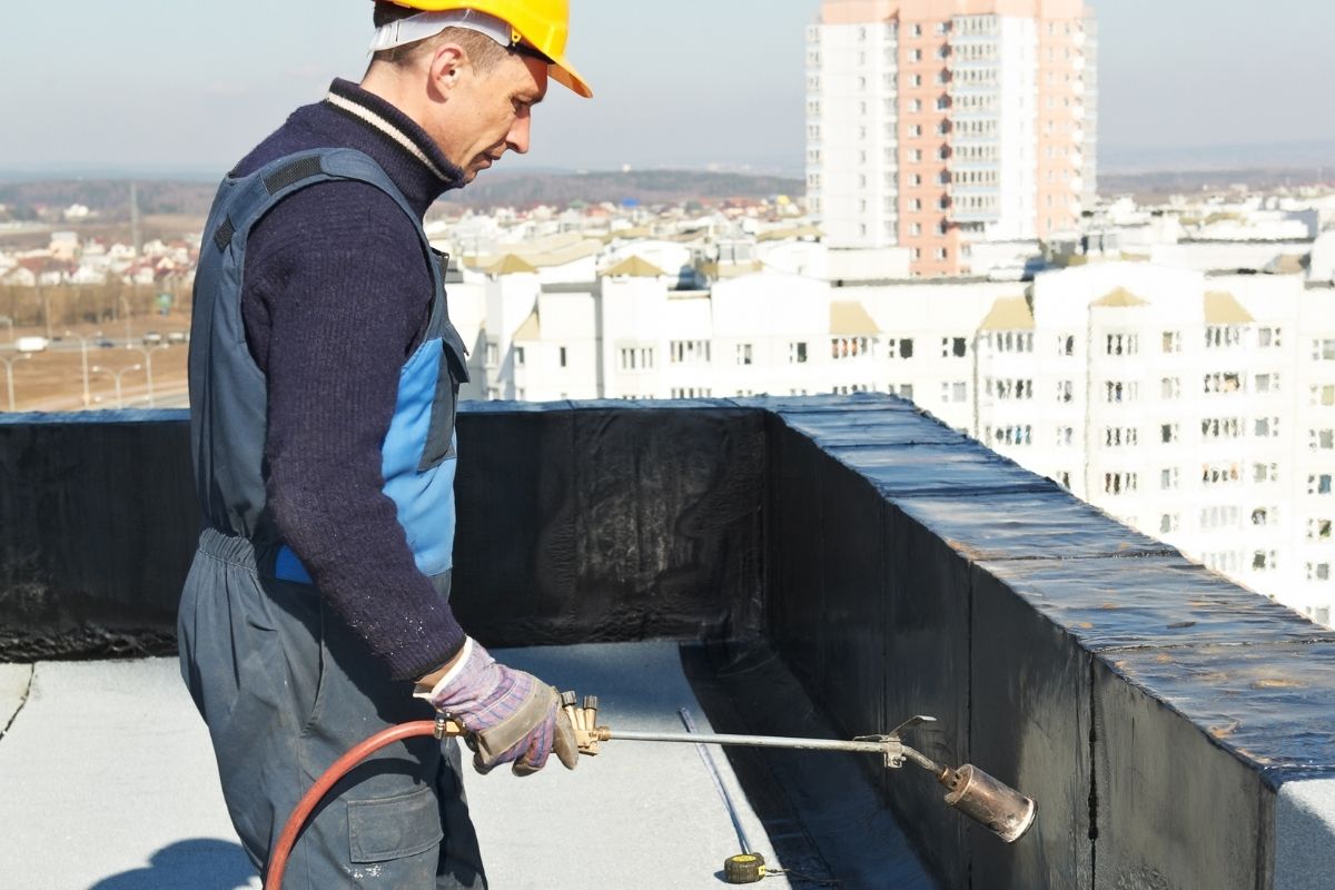 Denver Commercial Roofing Services