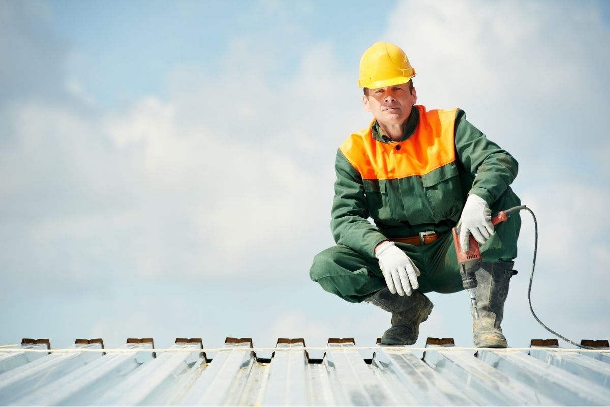Are You Looking For Roofing Services Denver?