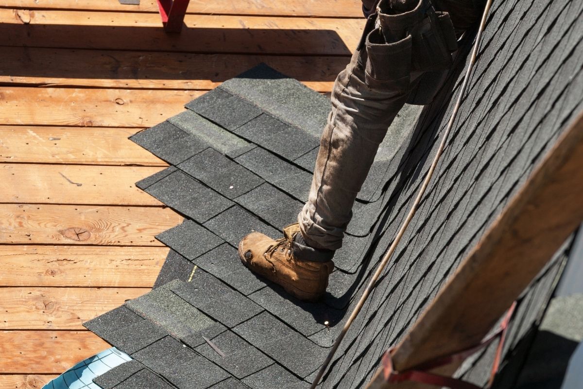 Denver Roof Replacement | Sol Vista Roofing