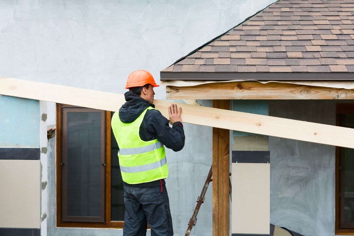 Best Roofing Contractors In Denver, CO