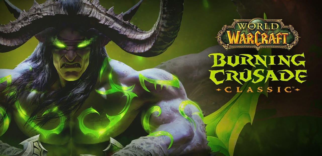 WoW Classic TBC Phase 2 offers a ton of new content